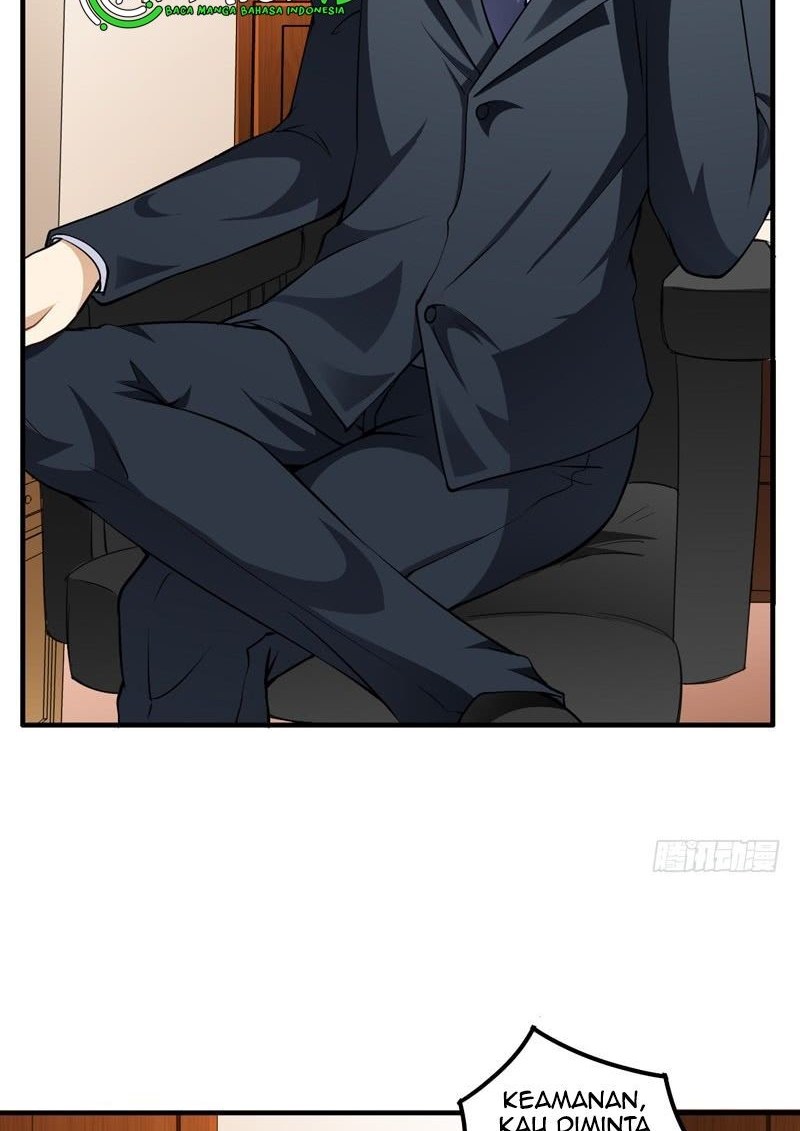 Super Security In The City Chapter 01-06 Gambar 73